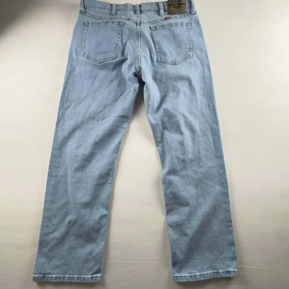 Wrangler up sale